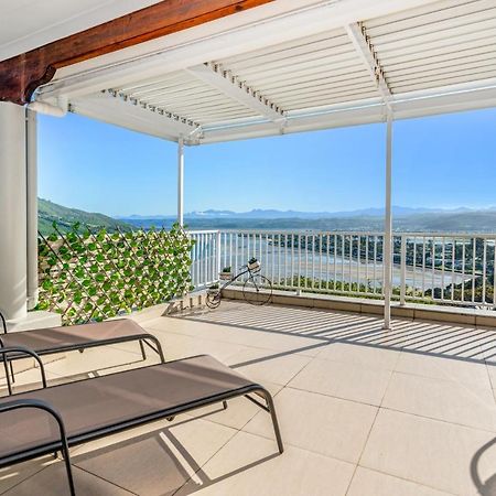 나이스나 Coney Glen Penthouse 아파트 외부 사진
