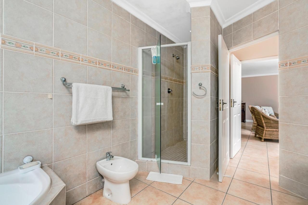 나이스나 Coney Glen Penthouse 아파트 외부 사진