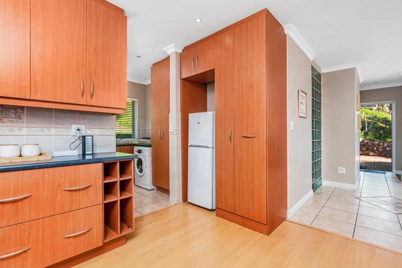 나이스나 Coney Glen Penthouse 아파트 외부 사진